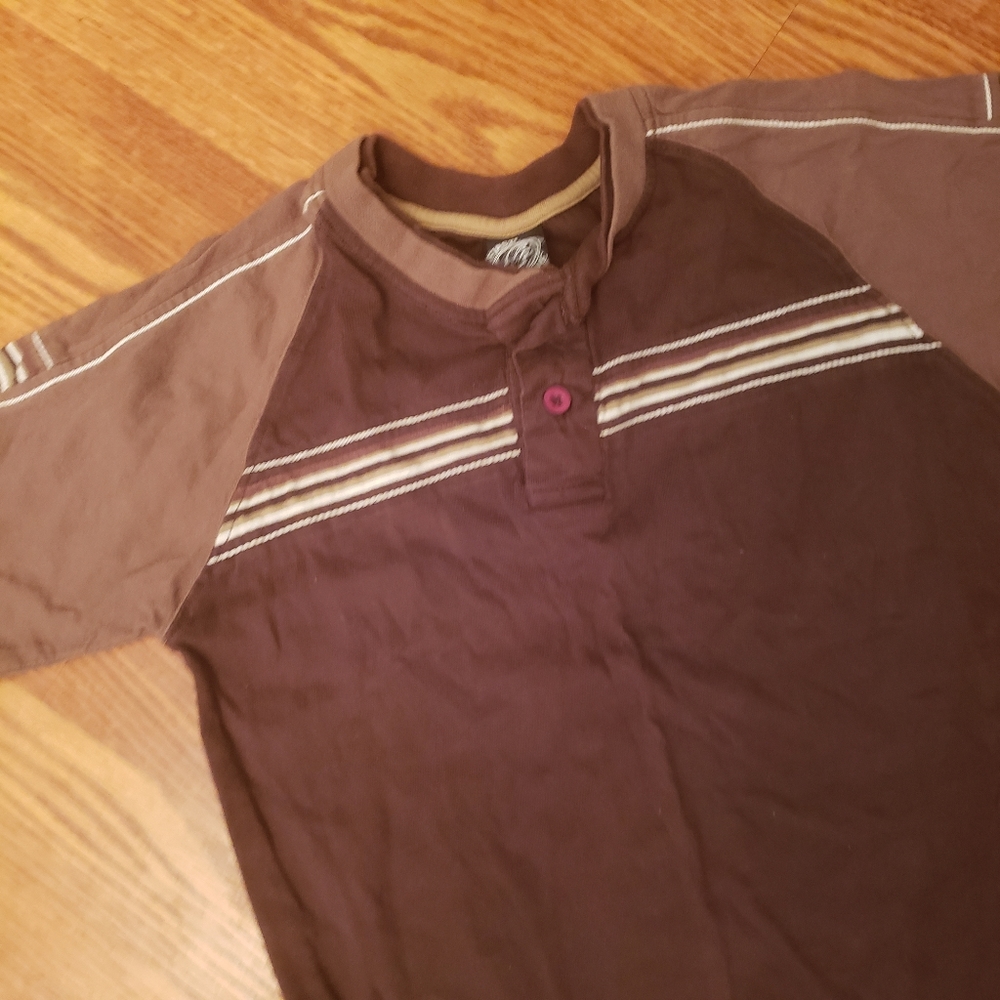 First Wave T-shirt - Picture 3 of 6